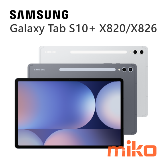 SAMSUNG 三星 Galaxy Tab S10+